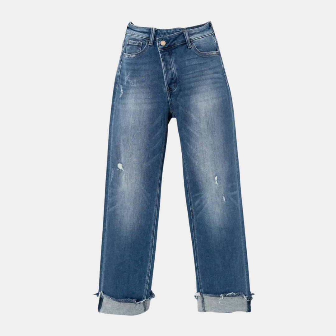 Loa Stijlvolle Jeans