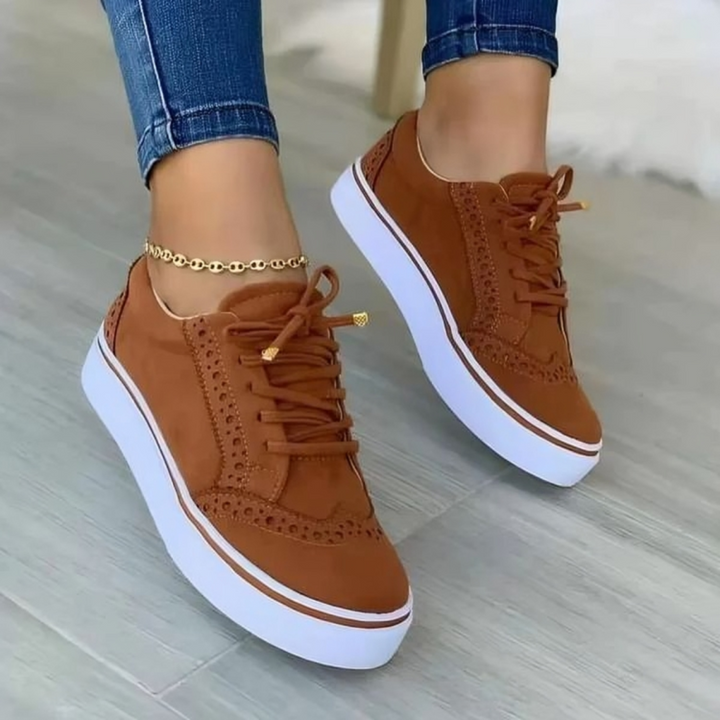 Lara Trendy Orthopedische Sneakers