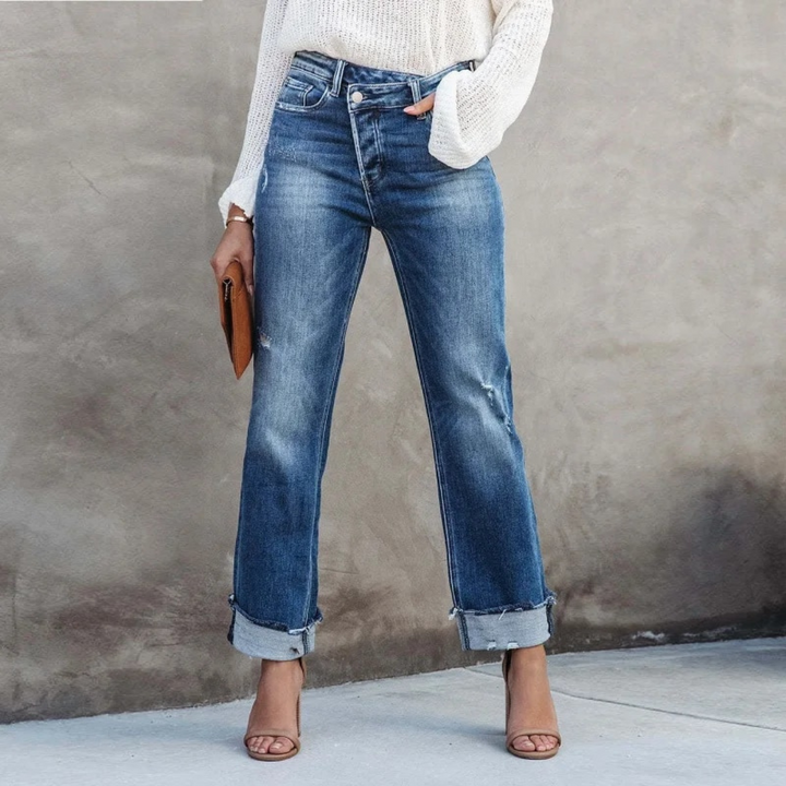 Loa Stijlvolle Jeans