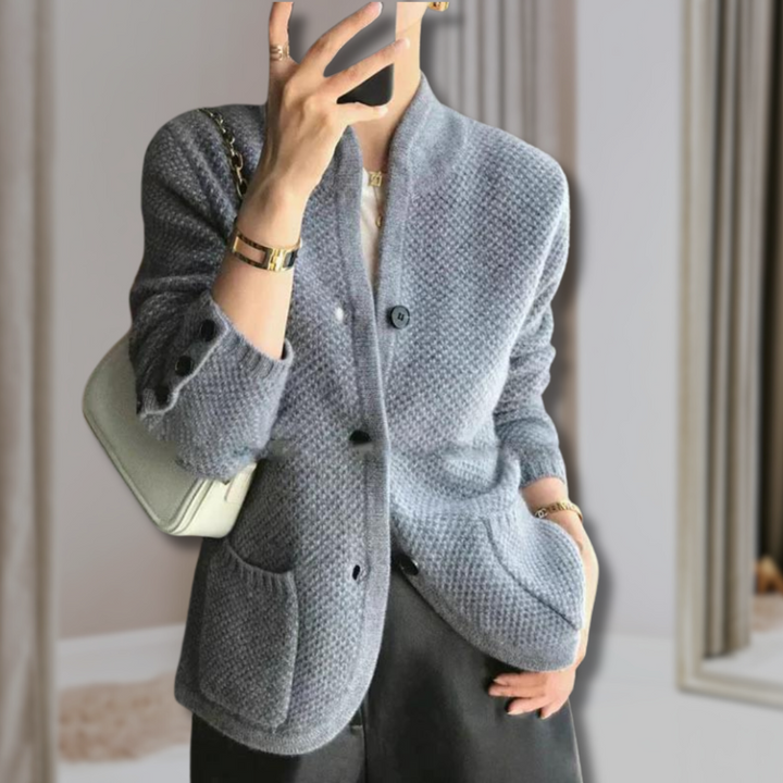 Ursina Elegante Cardigan