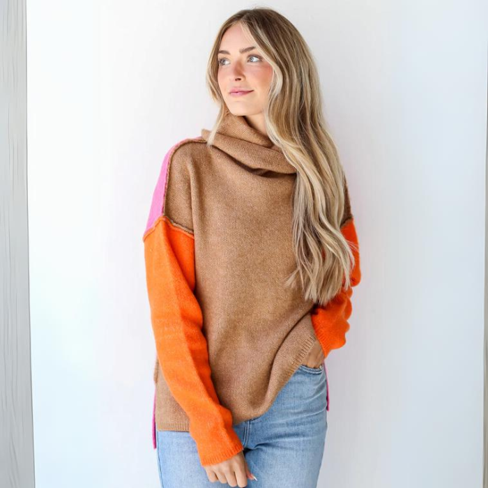 Zoella Casual Trui