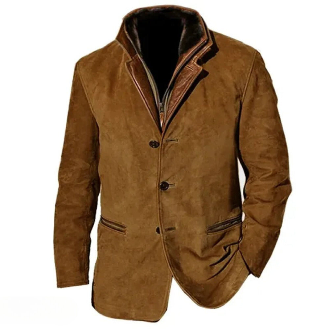 Timo Vintage Herfst Jack