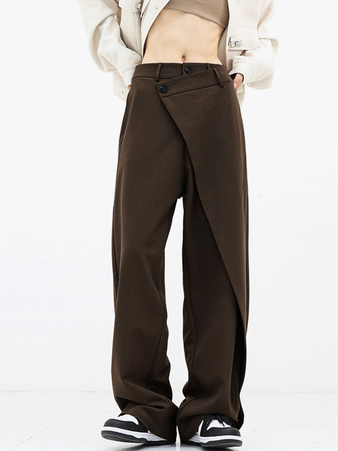 Caterina Casual Broek