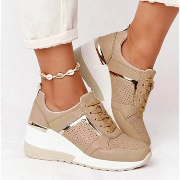 Kim Orthopedische Sneaker