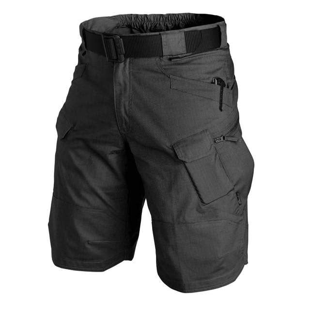 Nick Cargo-Shorts voor de Actieve Man