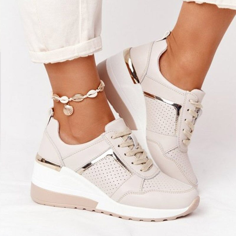 Kim Orthopedische Sneaker