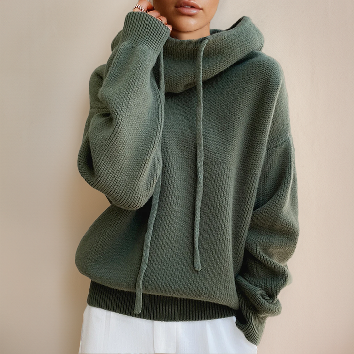 Lizzy Knusse Pullover