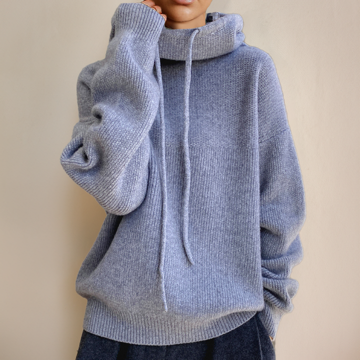 Lizzy Knusse Pullover