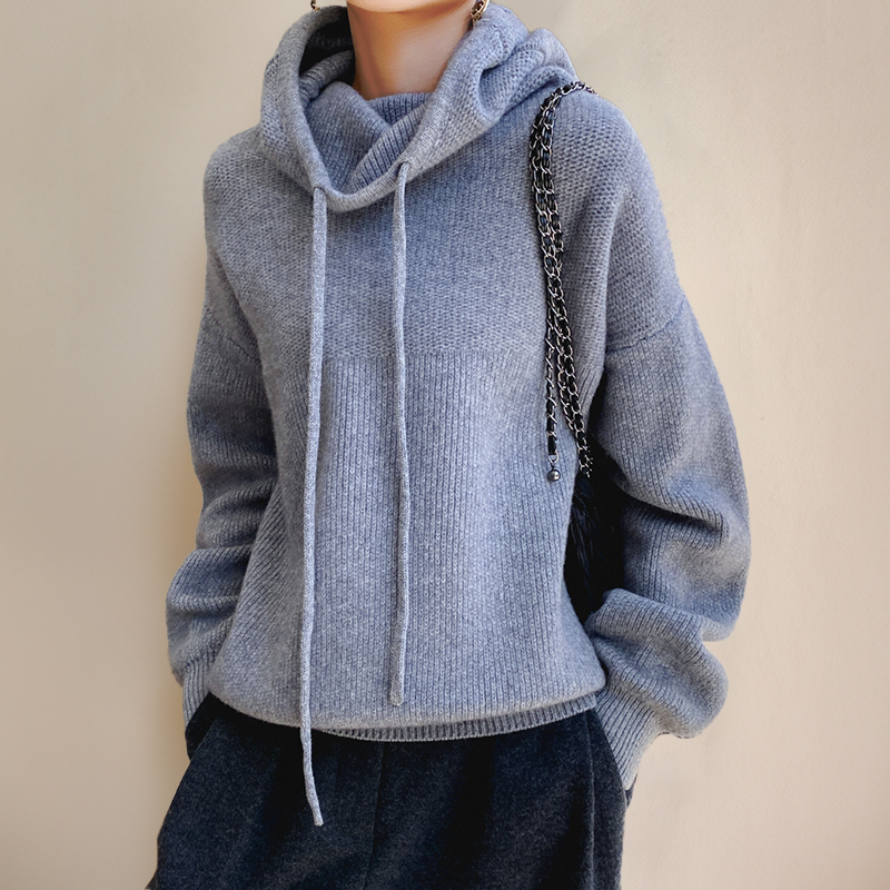 Lizzy Knusse Pullover