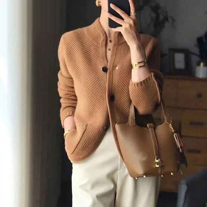 Ursina Elegante Cardigan