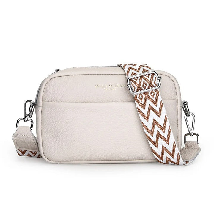 Benthe Crossbody Tas